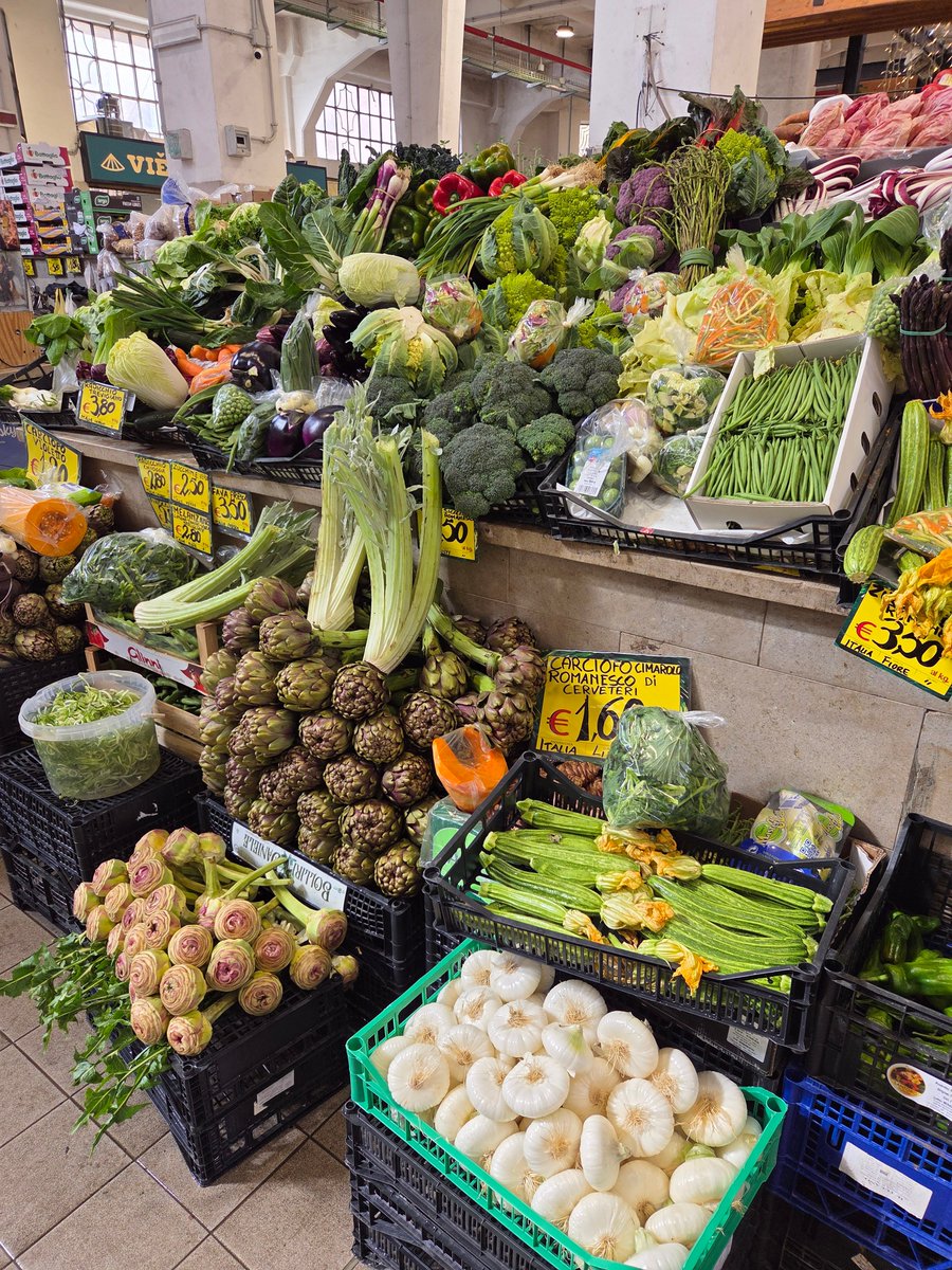 🇮🇹🇩🇪イタリア・ドイツガイド萩原 tweet media