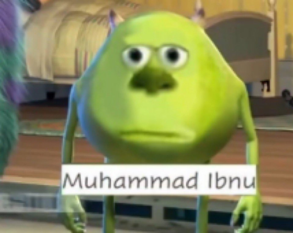 inimah muhammad agus dharmawan