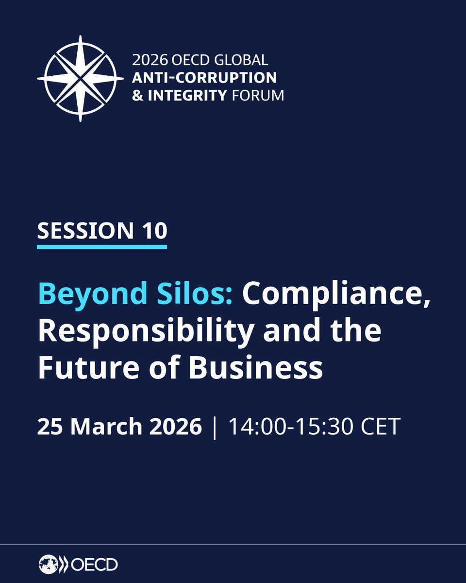 OECD Governance tweet media