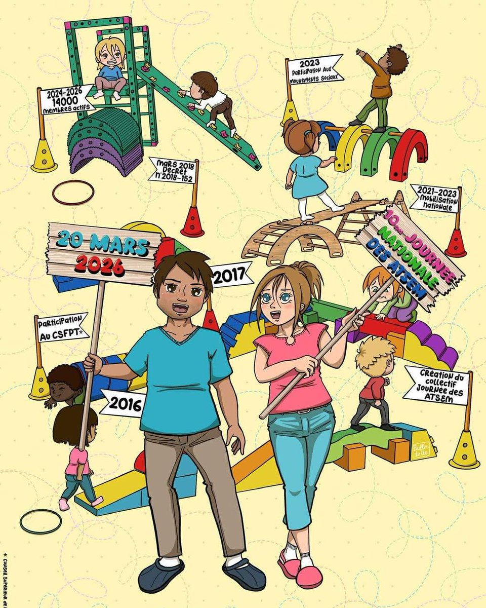 Fédération PEEP tweet media