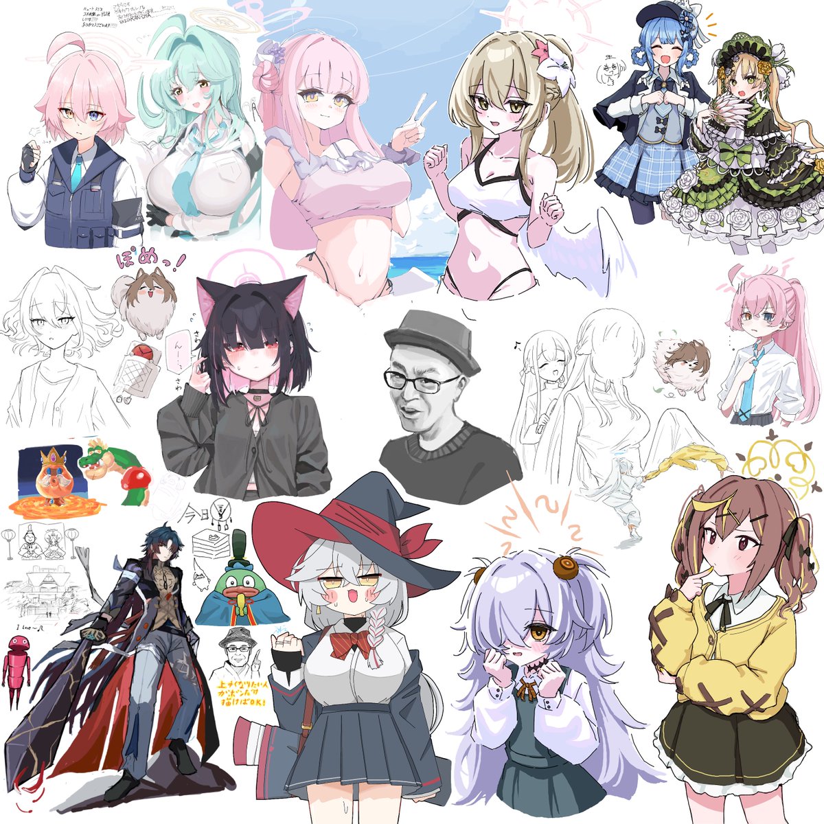 平和や🕊️ tweet media