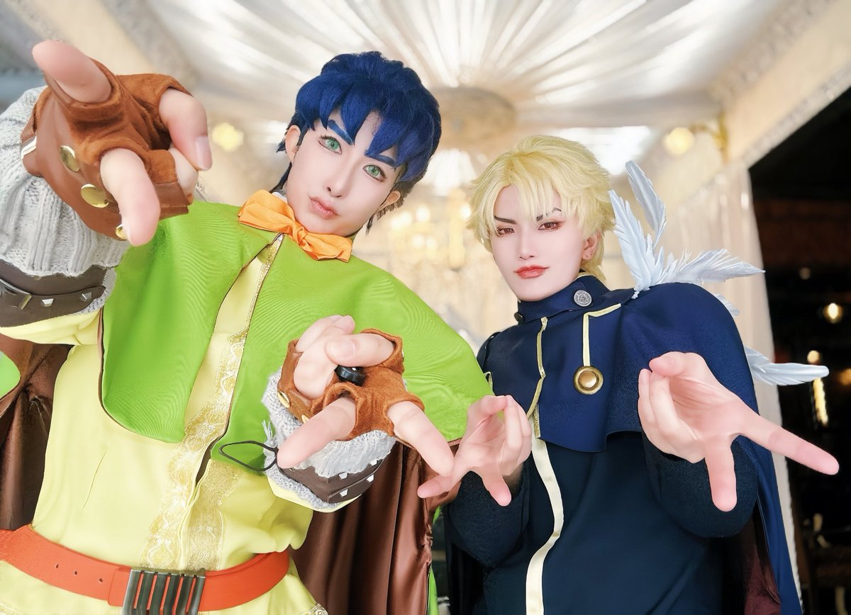 sayo@1/11ｲﾝﾃ一般ジョセフ tweet media
