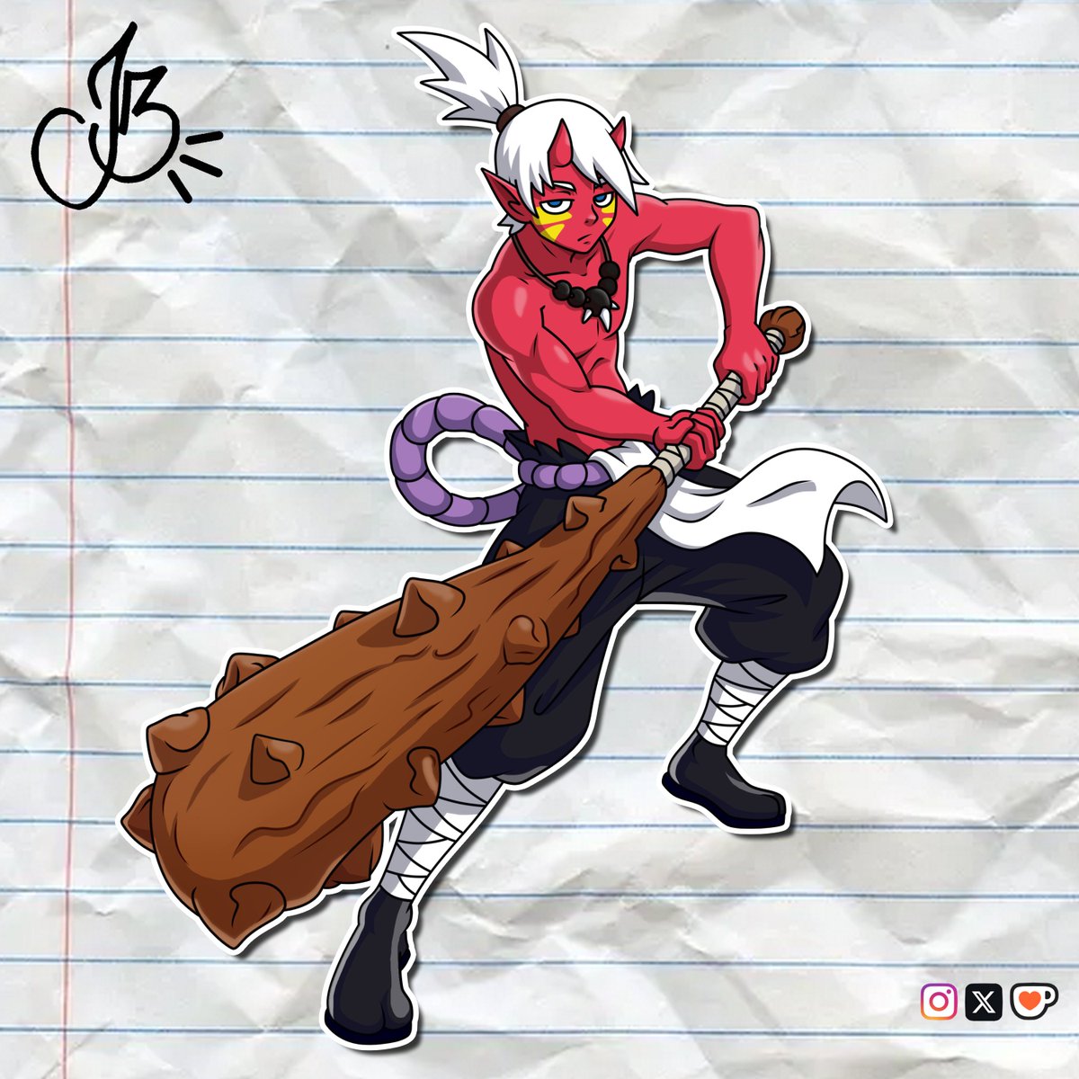 JhonnyBoyArts | COMMS OPEN tweet media