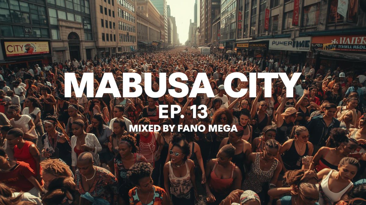 Izinja Madoda tweet media