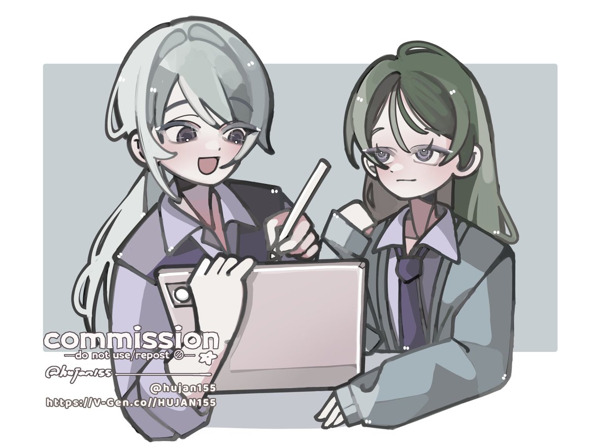 HUJAN155's tweet photo. cms result 📨 #commission https://t.co/iltHYJm9Gc