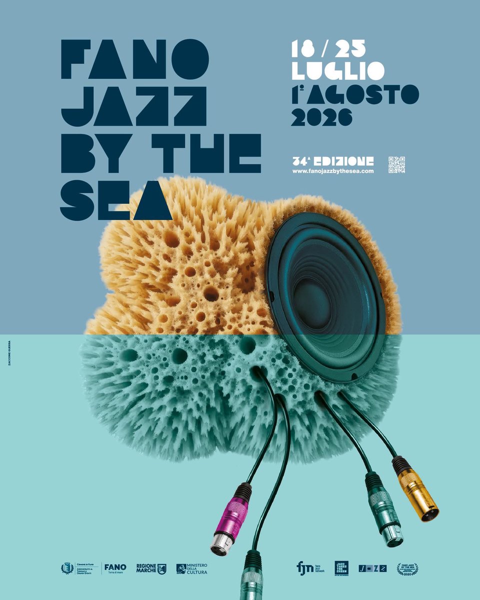 Fano Jazz Network tweet media