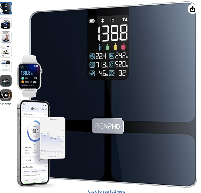 SecretSucc87301's tweet photo. 🔥 HOT Amazon Deal Alert! 🇺🇸
 🛒✨
💰 Limited-time discount – grab before it sells out!
👉 Shop Now: https://t.co/pCJfy2ORnz
🔥 More Deals: https://t.co/vwGOqrSvCX
#AmazonFinds #AmazonDeals #DealOfTheDay #DailyDeals #TrendingProducts #ViralProducts #AmazonSale #OnlineShopping https://t.co/qNo9WmnDoq