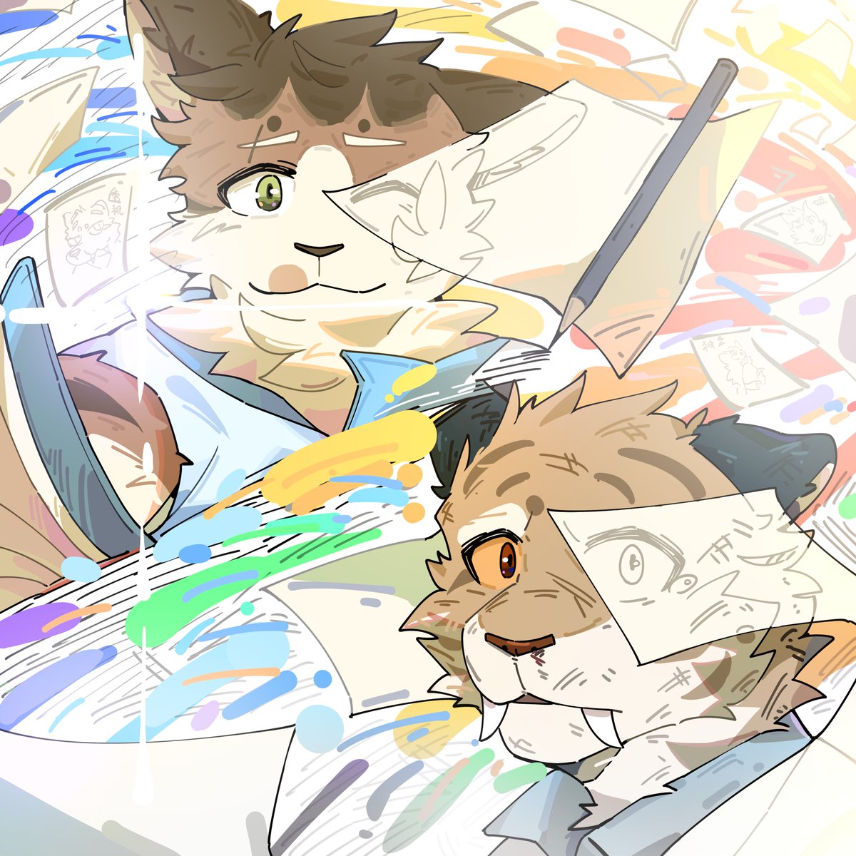 SinoNotFound tweet media