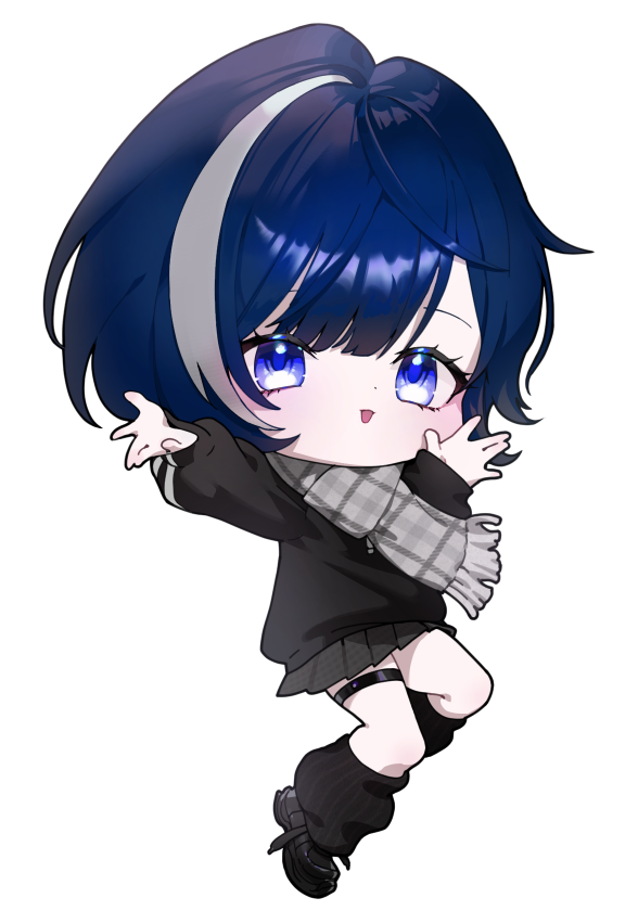 mush_cat01's tweet photo. 호시시님 방송용 SD cms
#commission https://t.co/DrQj2XZQln