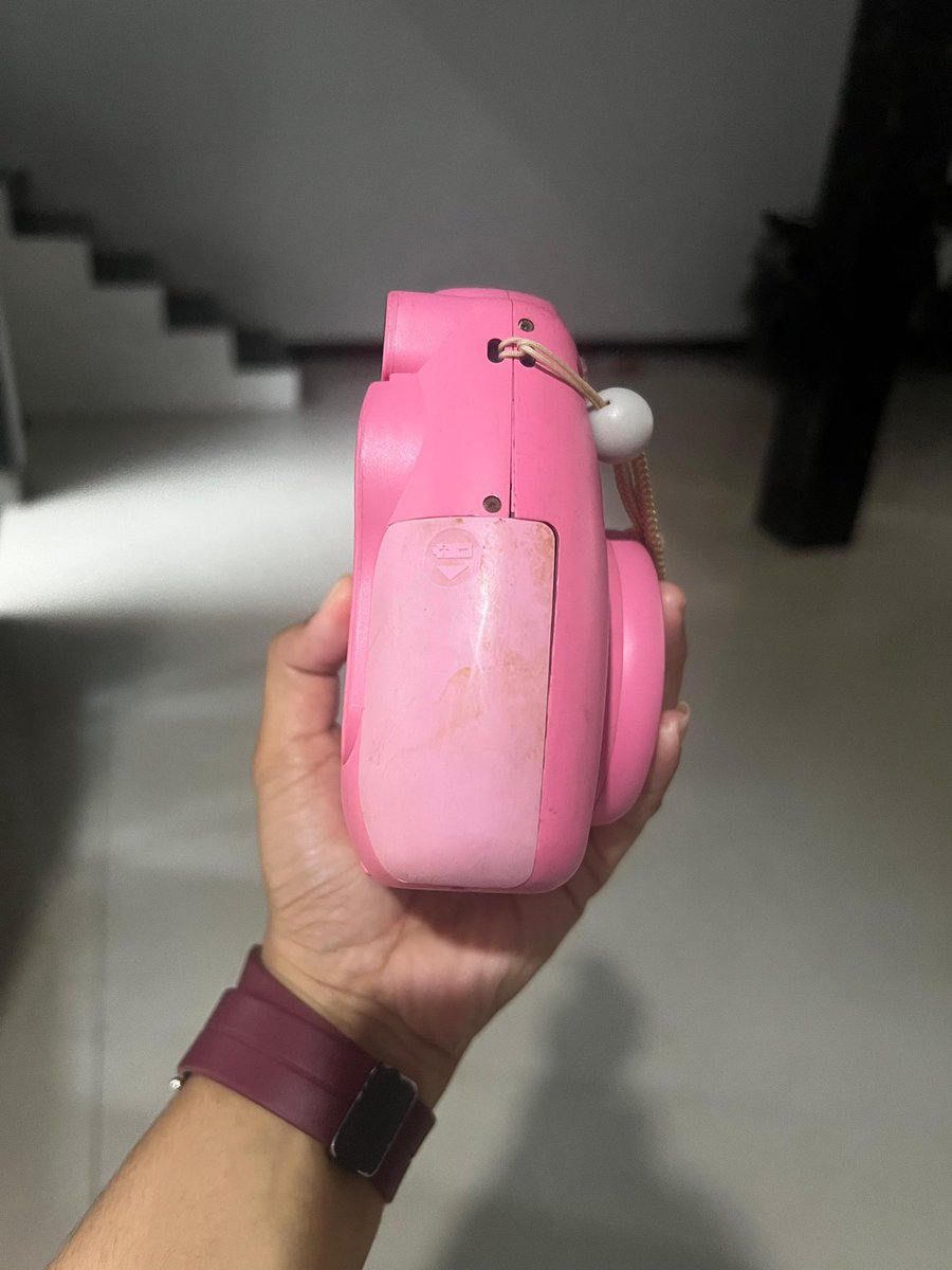 reyy 🦩| WTS DIGICAM tweet media