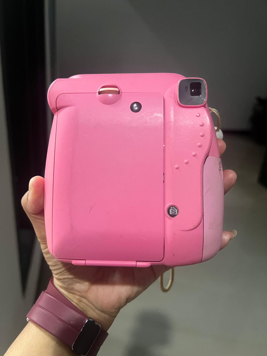 reyy 🦩| WTS DIGICAM tweet media