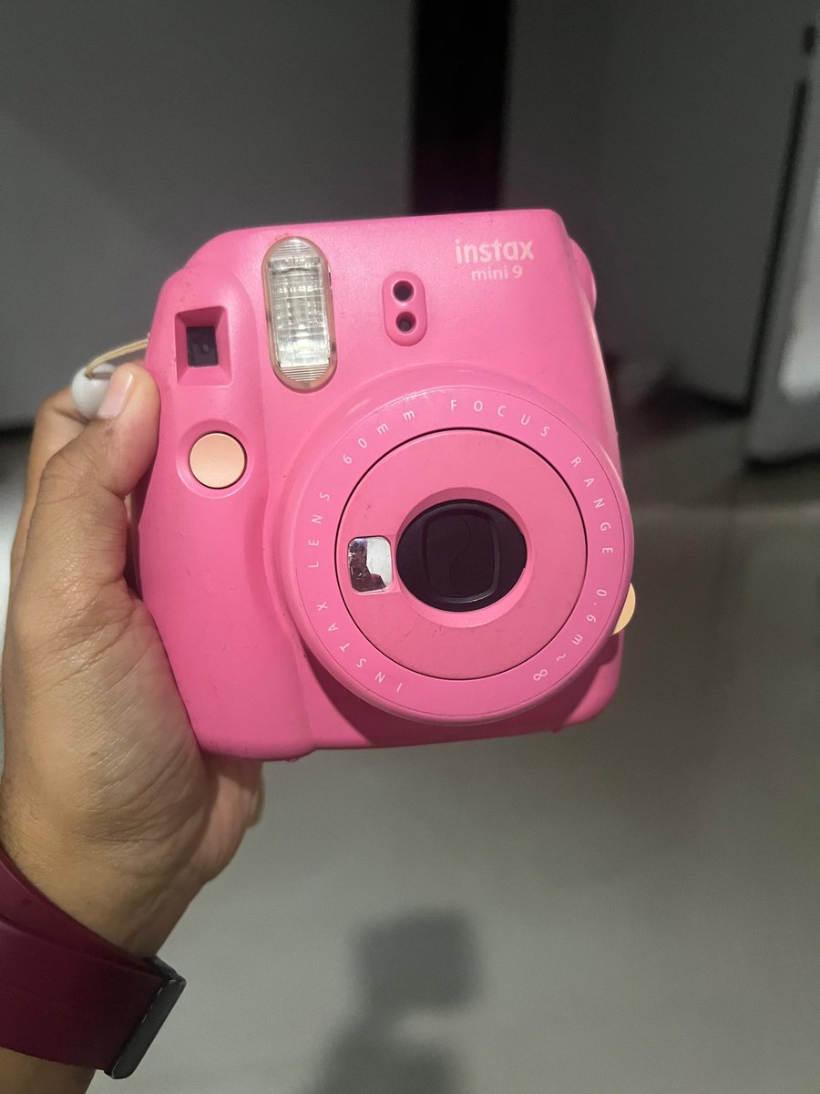 reyy 🦩| WTS DIGICAM tweet media