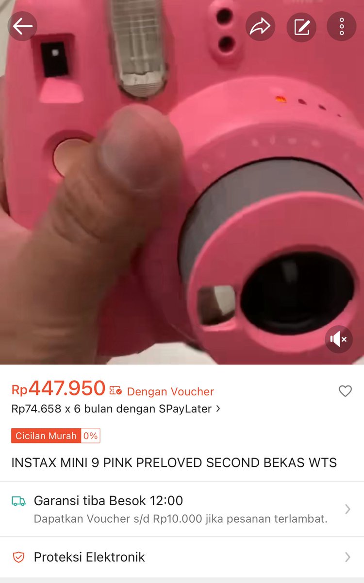 reyy 🦩| WTS DIGICAM tweet media