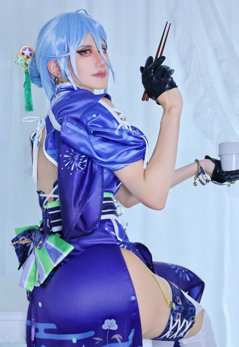 キョウヤ💙⚔️ tweet media