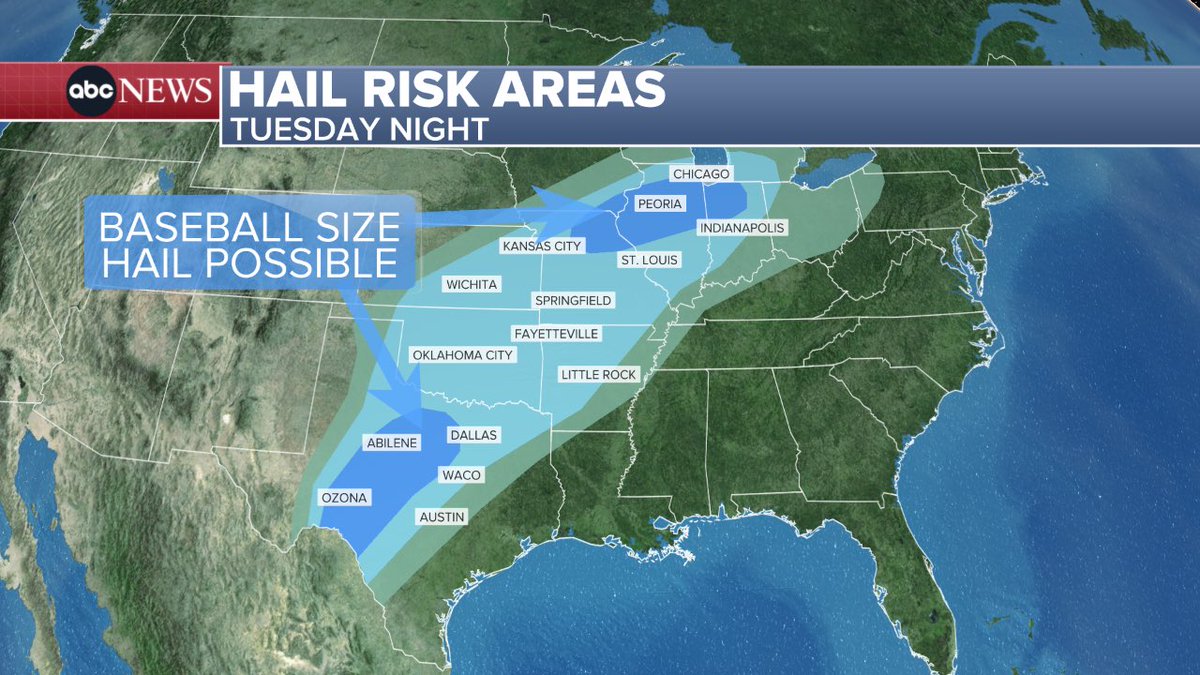 Ginger Zee tweet media