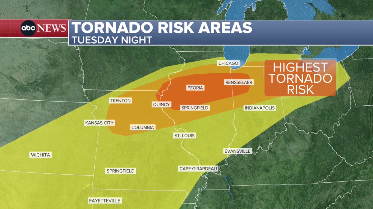 Ginger Zee tweet media