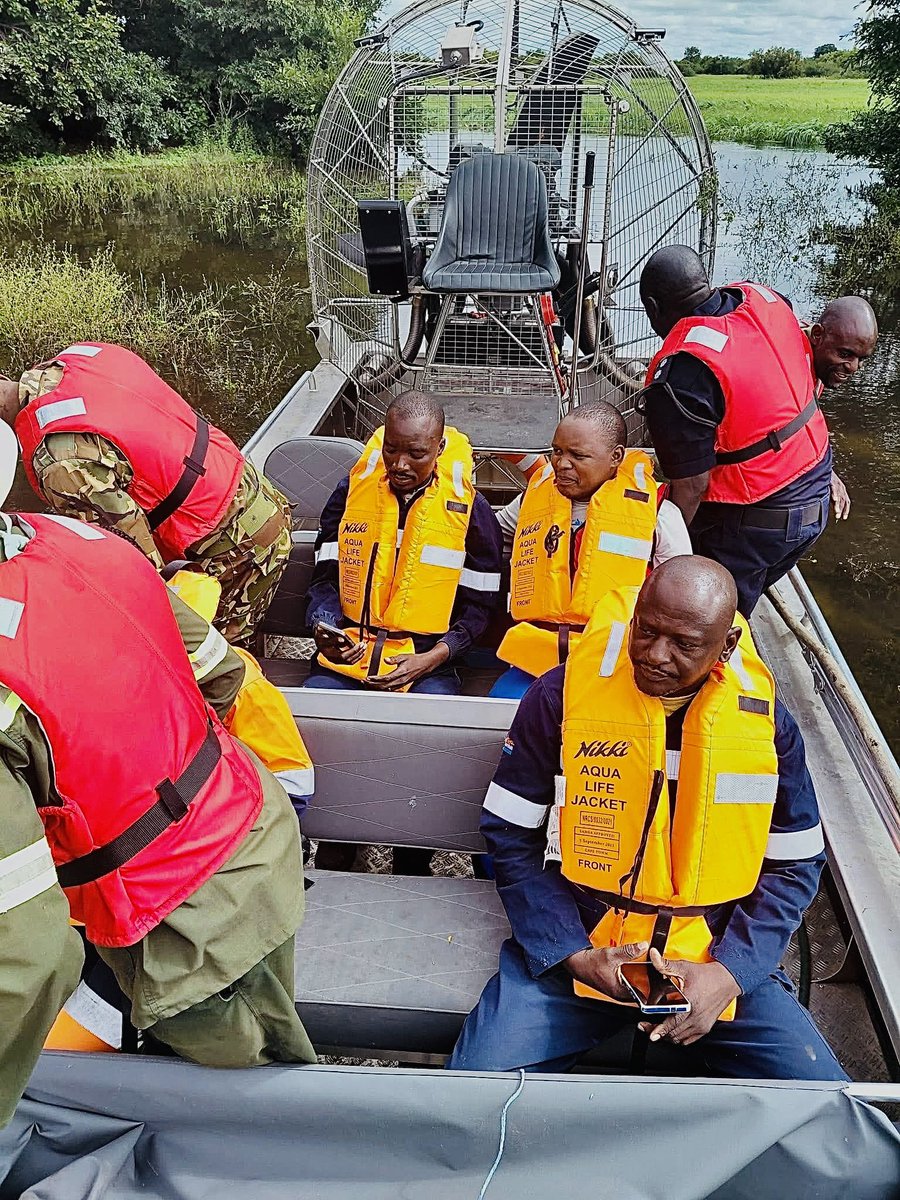 Botswana Power Corporation tweet media