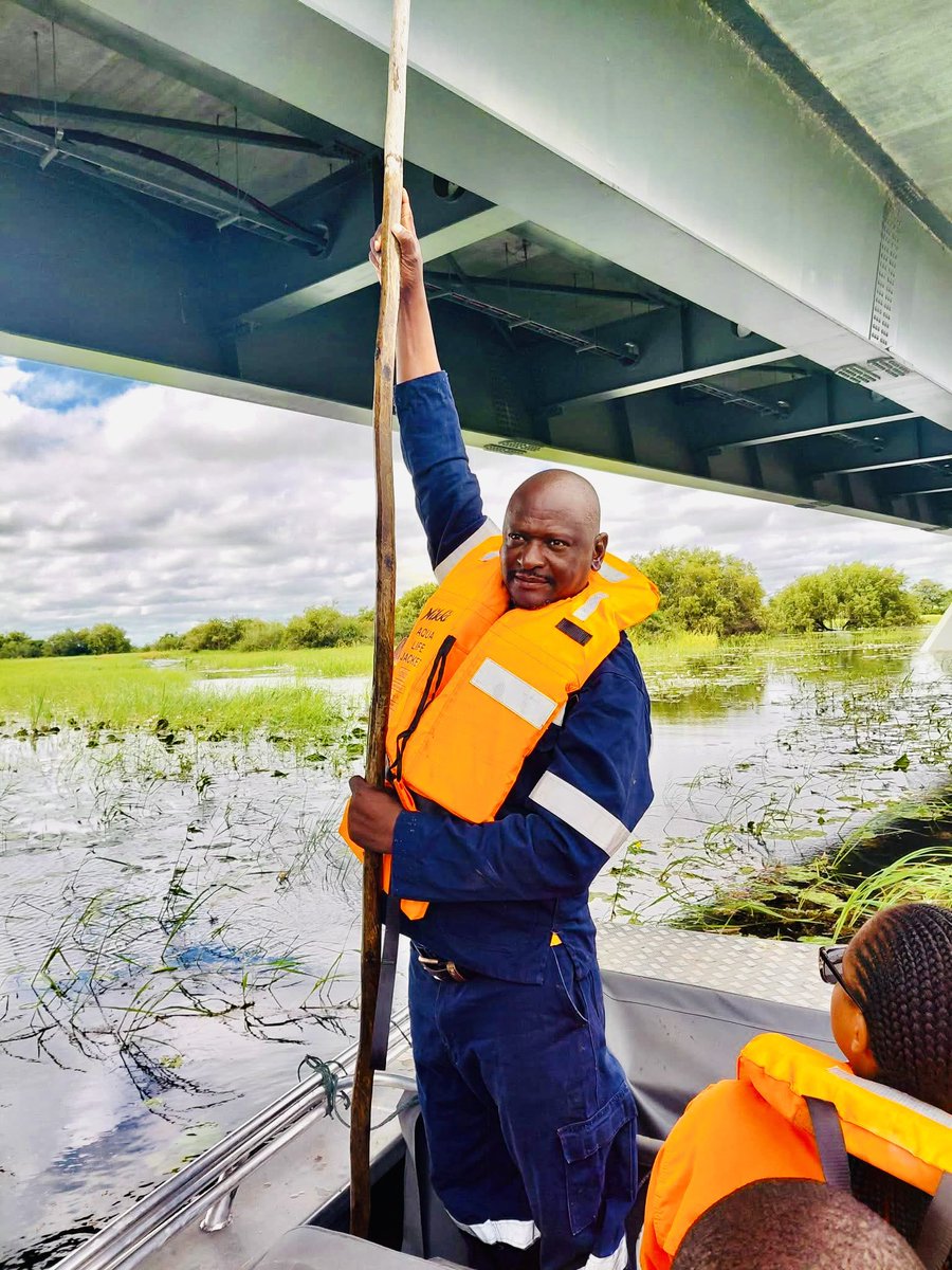 Botswana Power Corporation tweet media