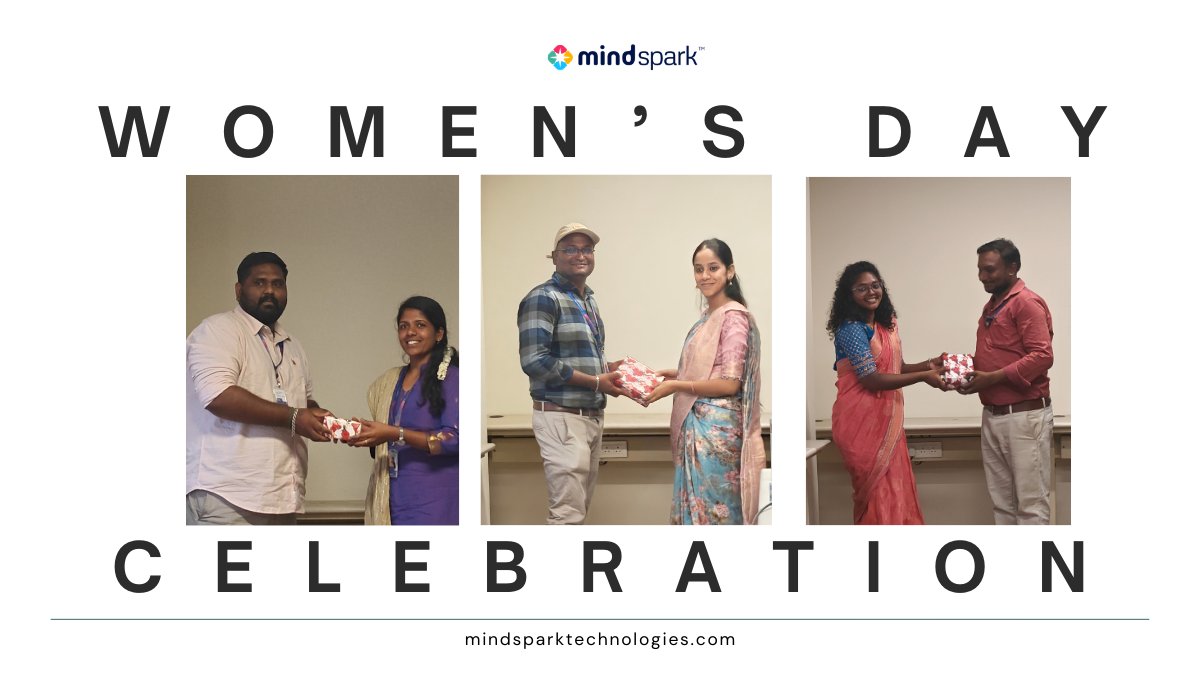 Mind Spark Technologies tweet media