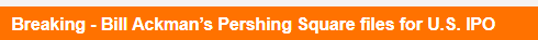 BTA_0101's tweet image. #Pershing Square filing for IPO. Top signal?
$SPY $QQQ $IWM #CEF