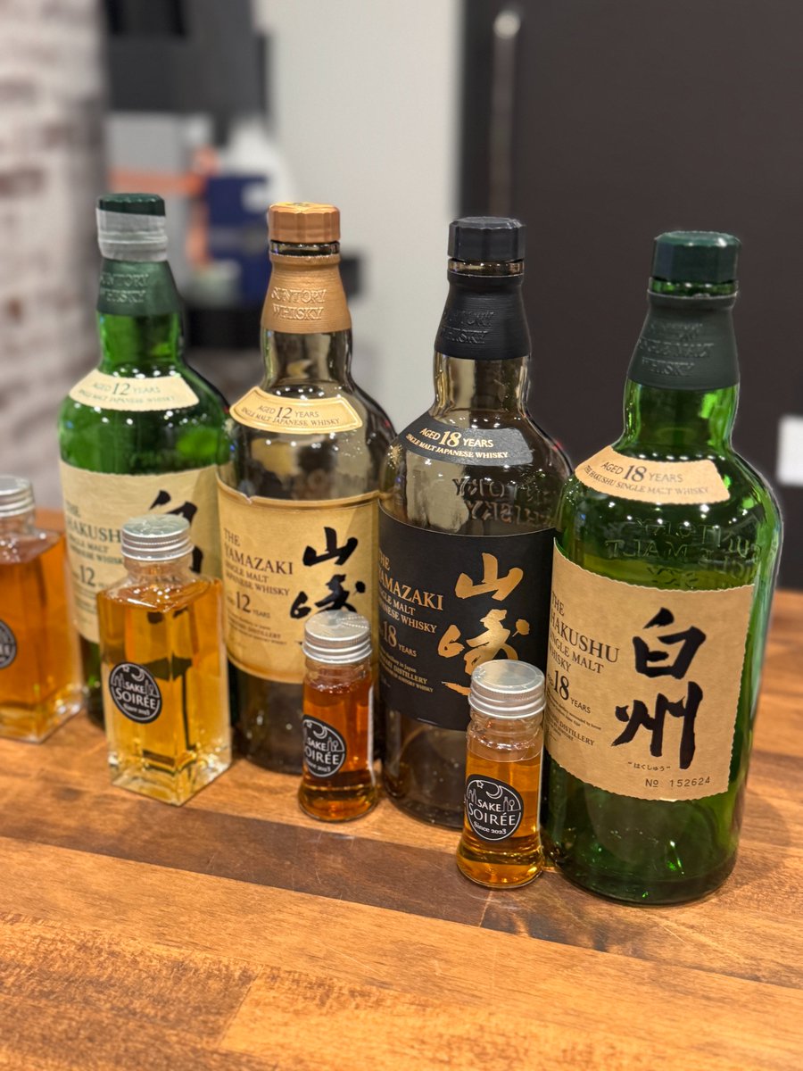 SAKE SOIREE(HOSHIGULF)【公式】 (@sake_soiree) / Posts / X