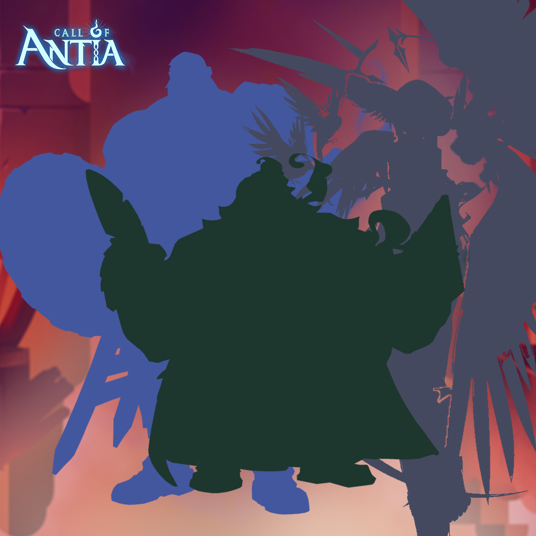 Call of Antia tweet media