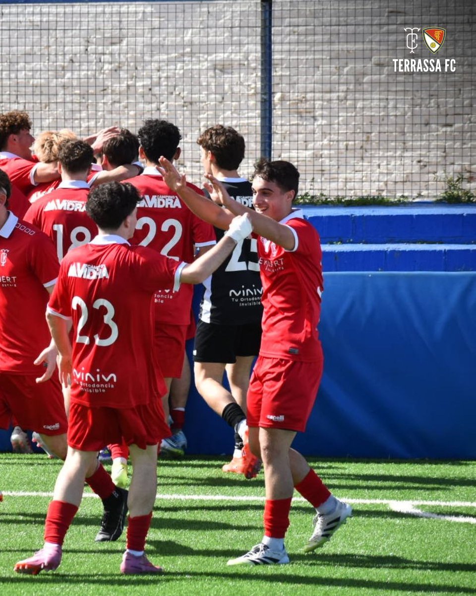 Terrassa FC tweet media