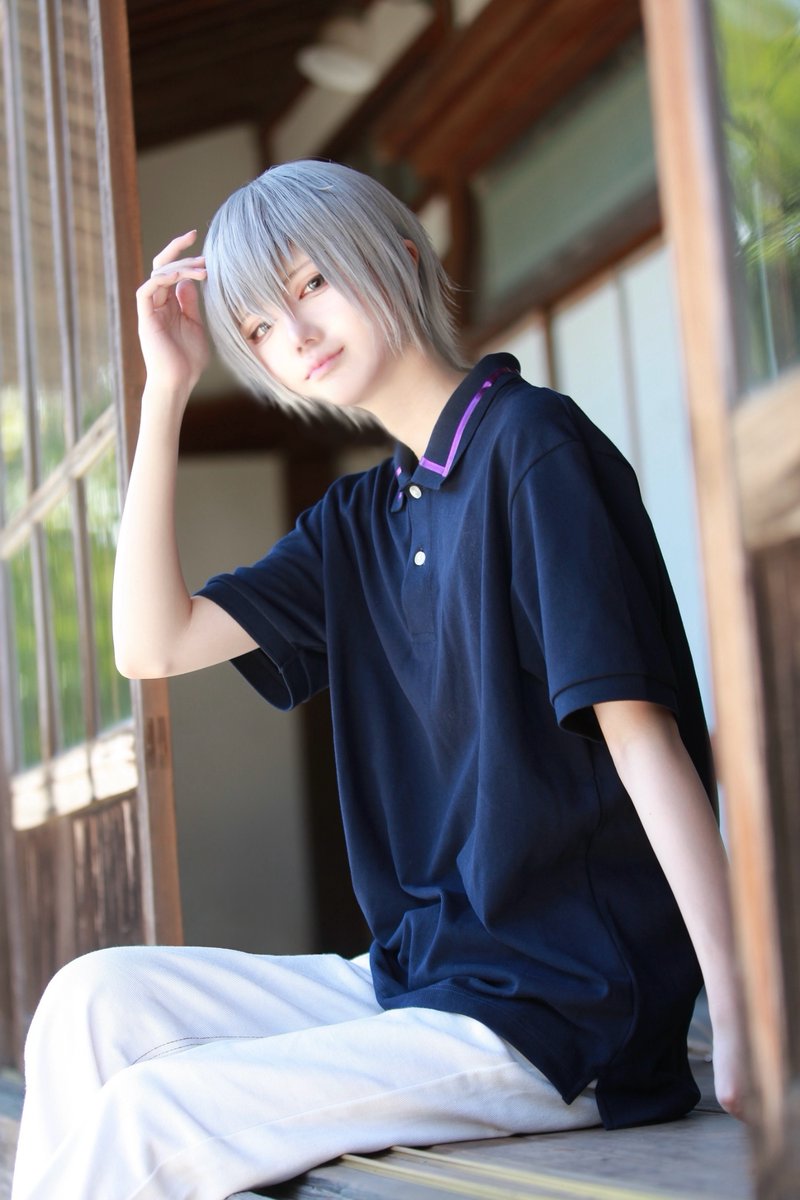 紅依 tweet media