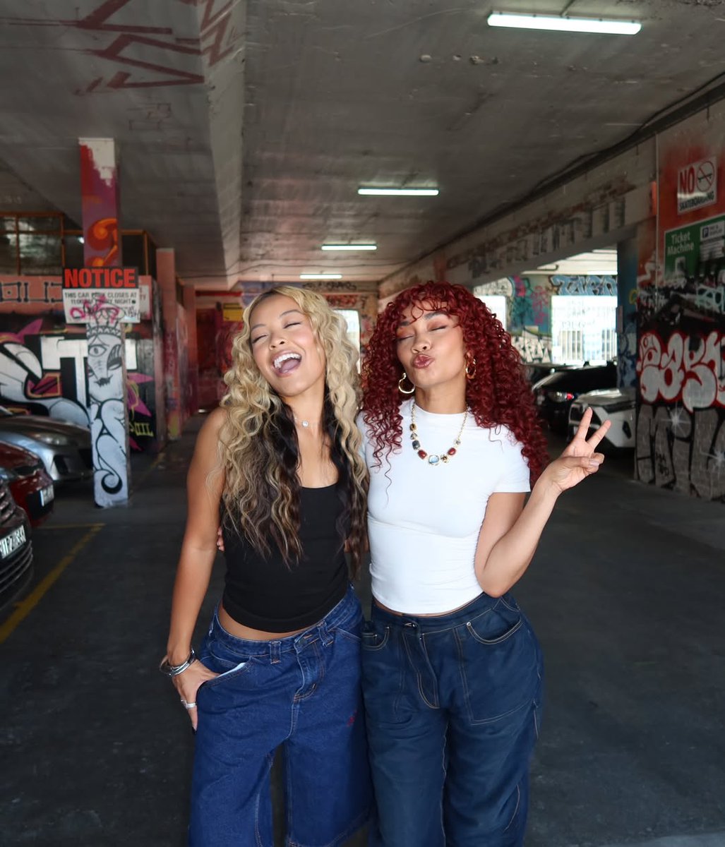 Girl Group Hive tweet media