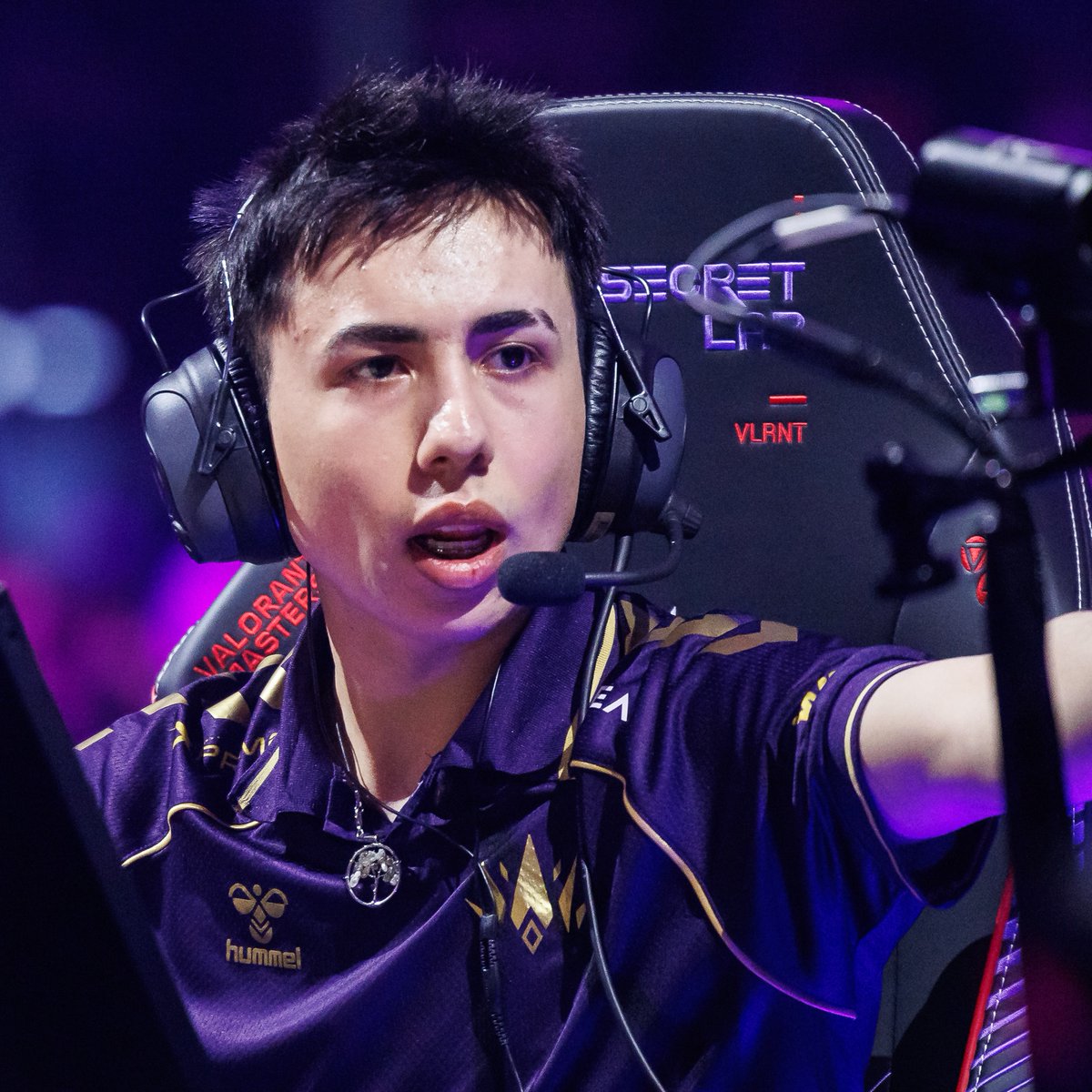 Hotspawn VALORANT tweet media