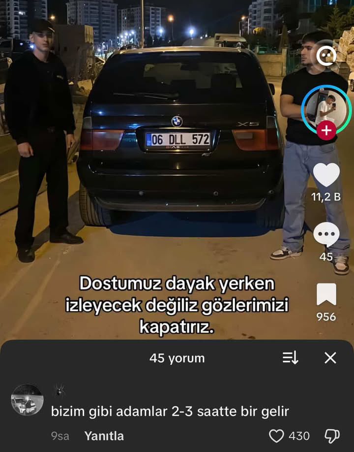 ölecem amk AAHHAHQJWJJWSJ bu akım hiç bitmesin