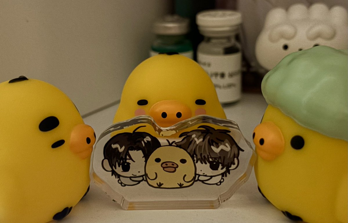 밥복이 tweet media