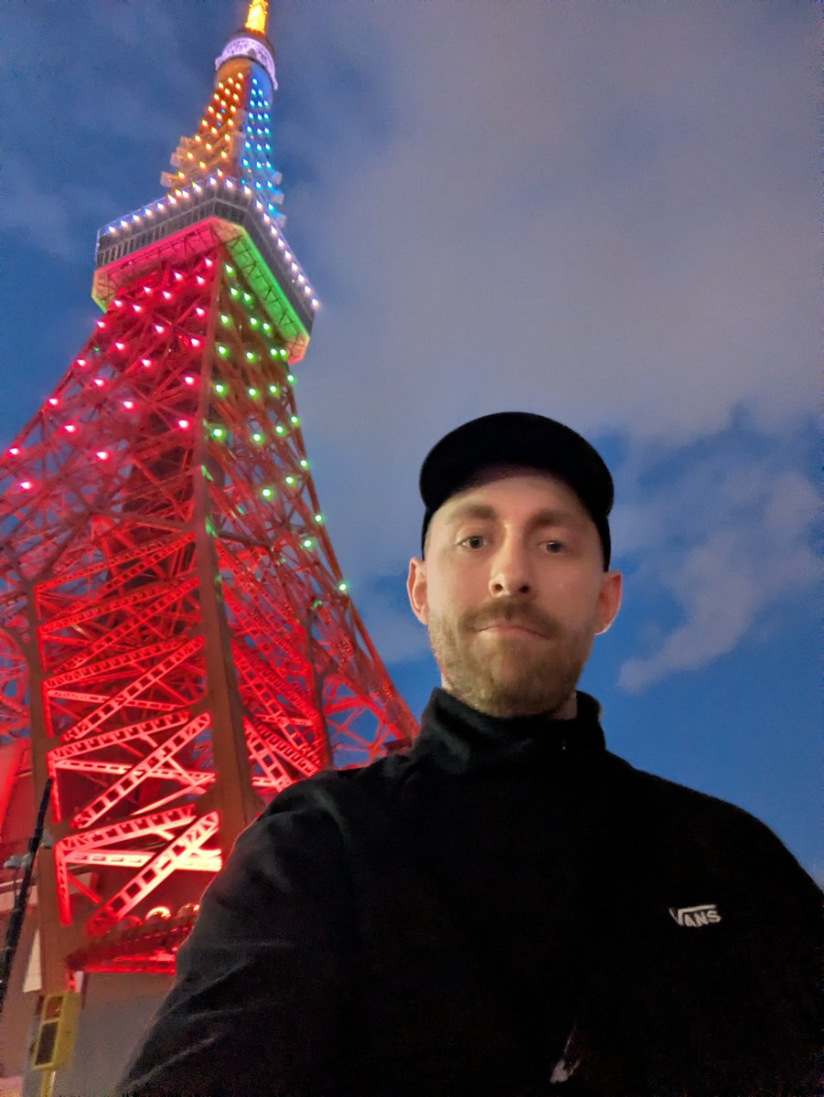 Ed Holloway-George tweet media