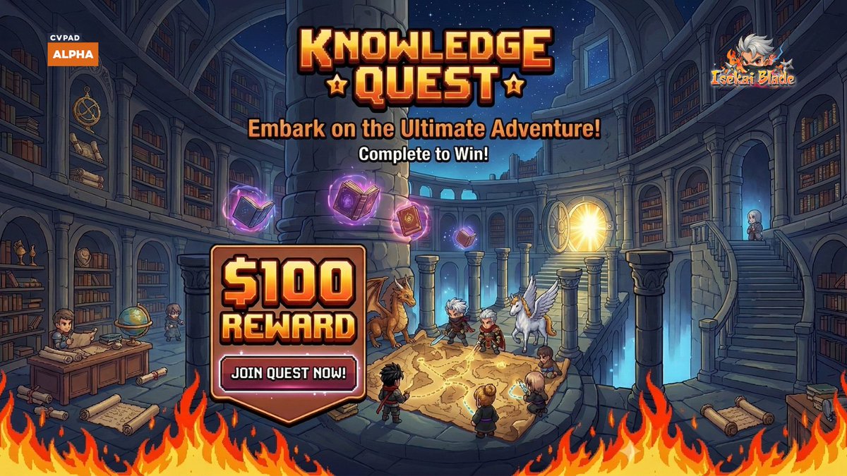 CVPAD ALPHA tweet media