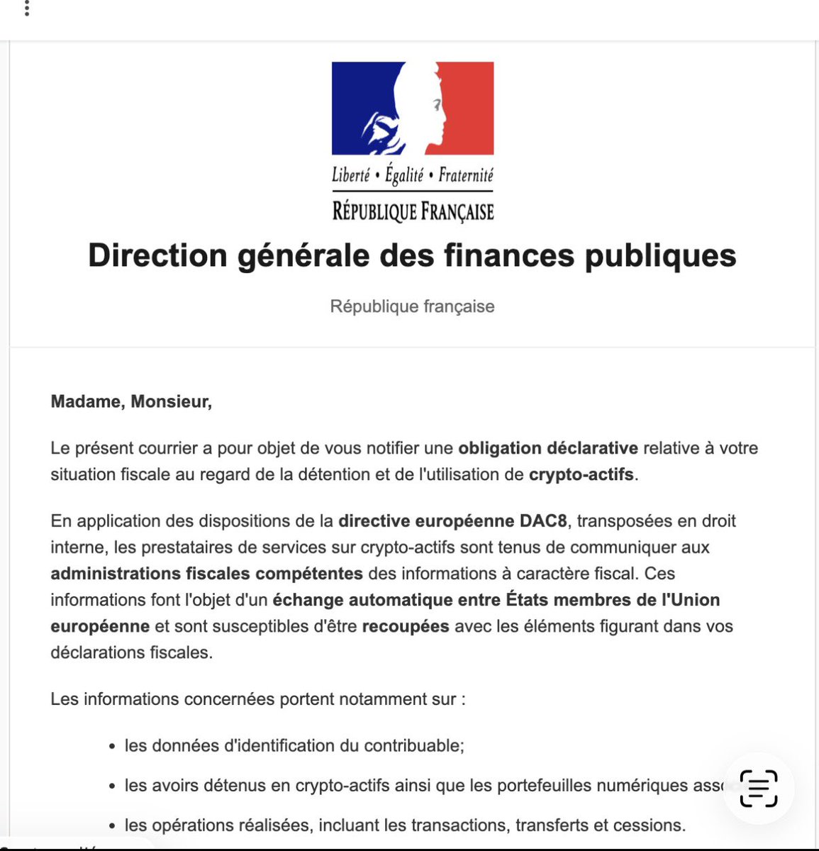 L’investisseur Musulman tweet media