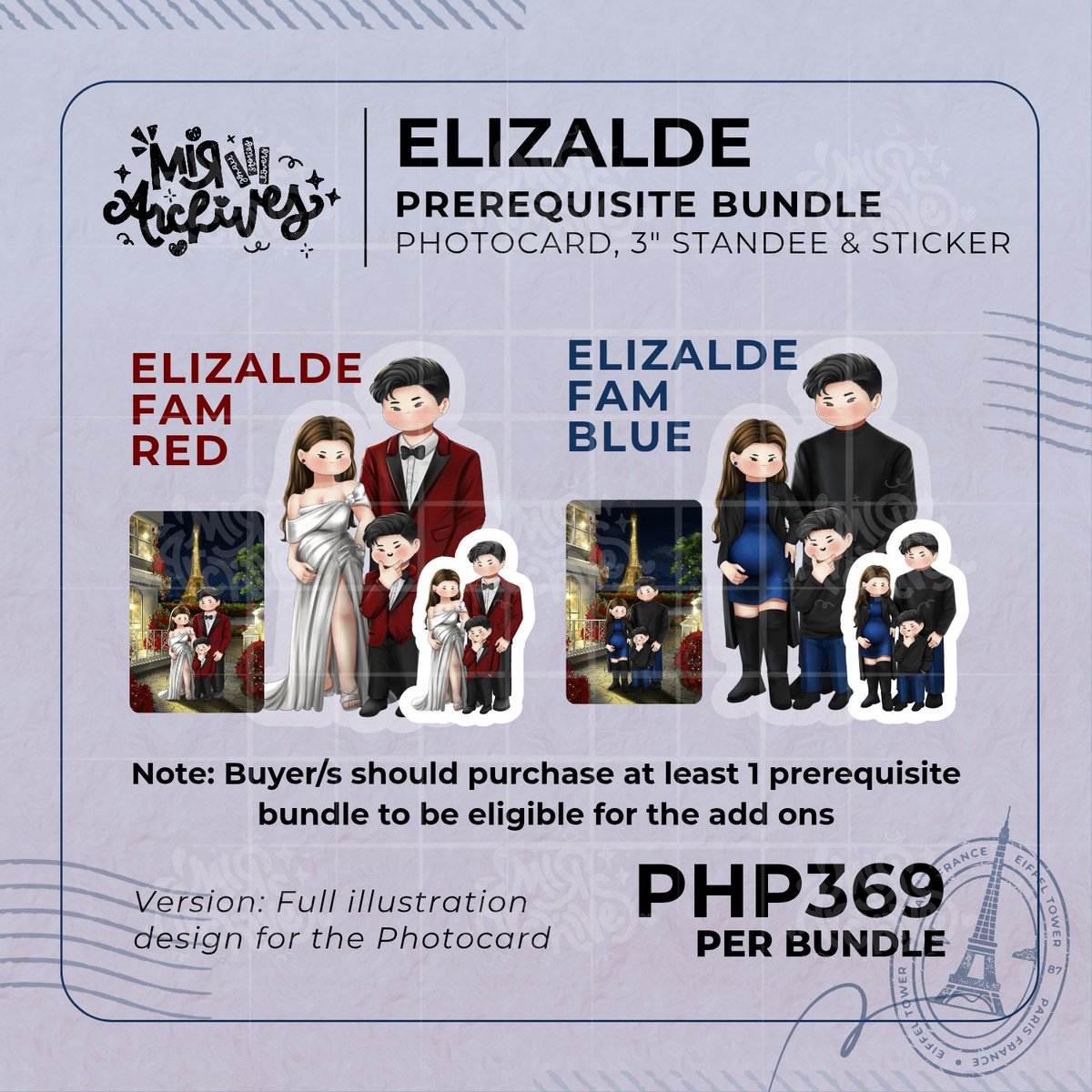 pre-order until 03/31! 💸 tweet media