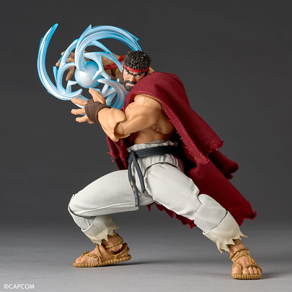 【新品】リボルテック アメイジング・ヤマグチ リュウ 海洋堂 『中古即納』{FIG} 海洋堂直営店限定特典付属 リボルテック