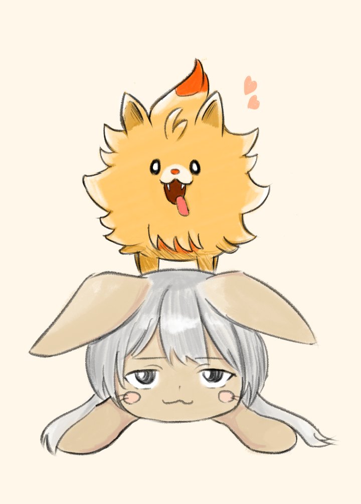 tamashira_'s tweet photo. ナナチはポムケンより弱いという個人的解釈 https://t.co/RxrYMsfJhR