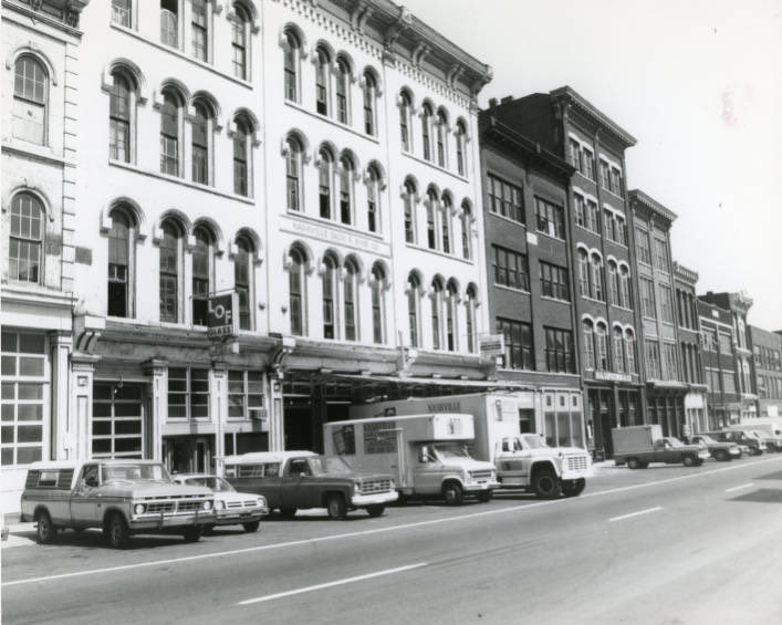 Nashville Experience tweet media