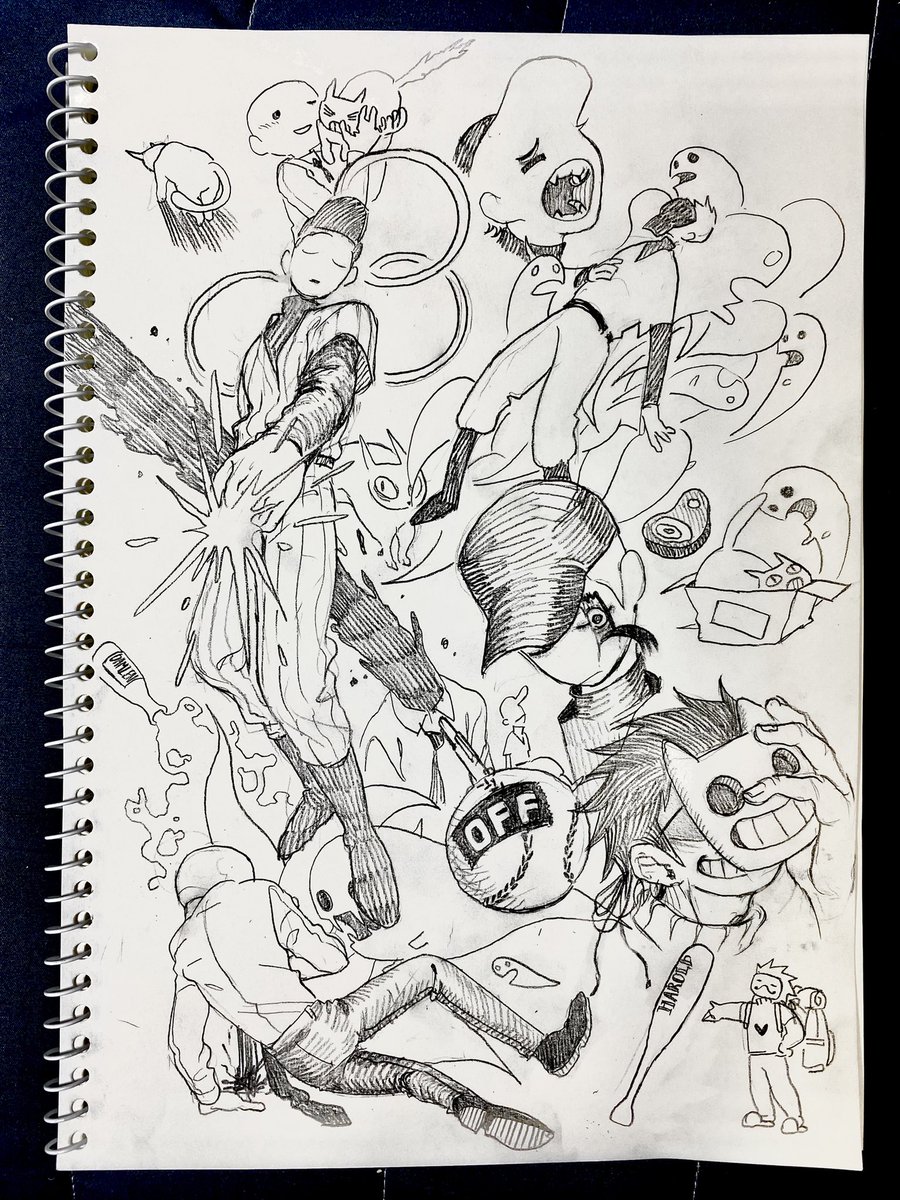 김와작 tweet media