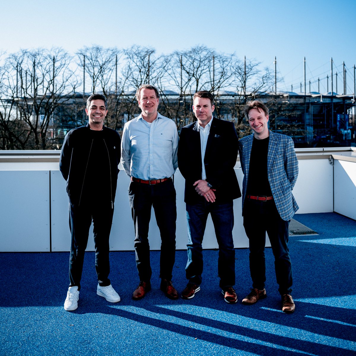 HSV e.V. tweet media