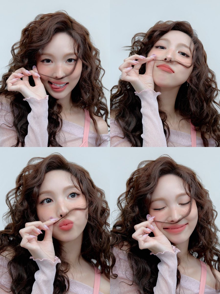 이거 네컷사진 같고 너무귀엽다 😻💗💗