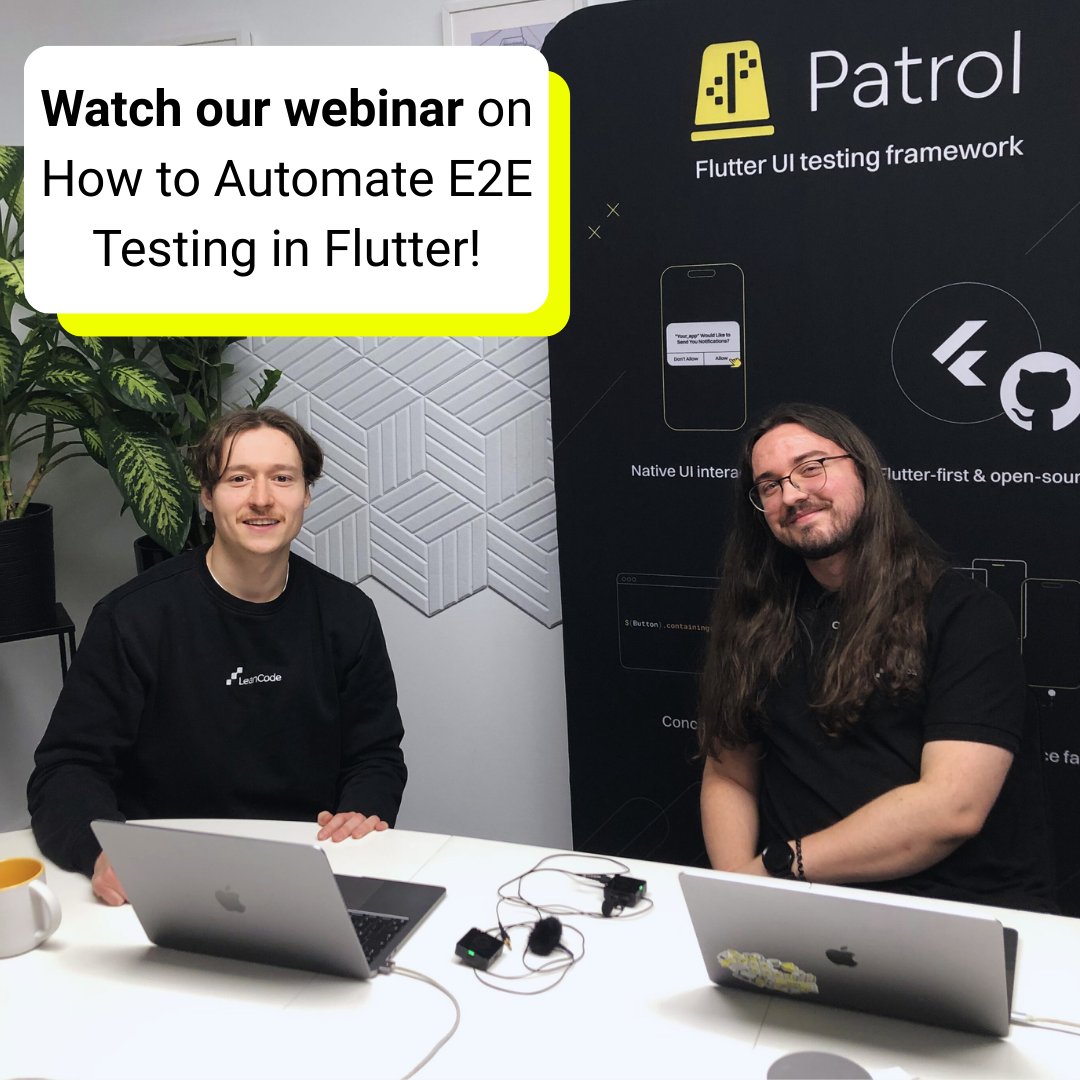 LeanCode 💙 tweet media