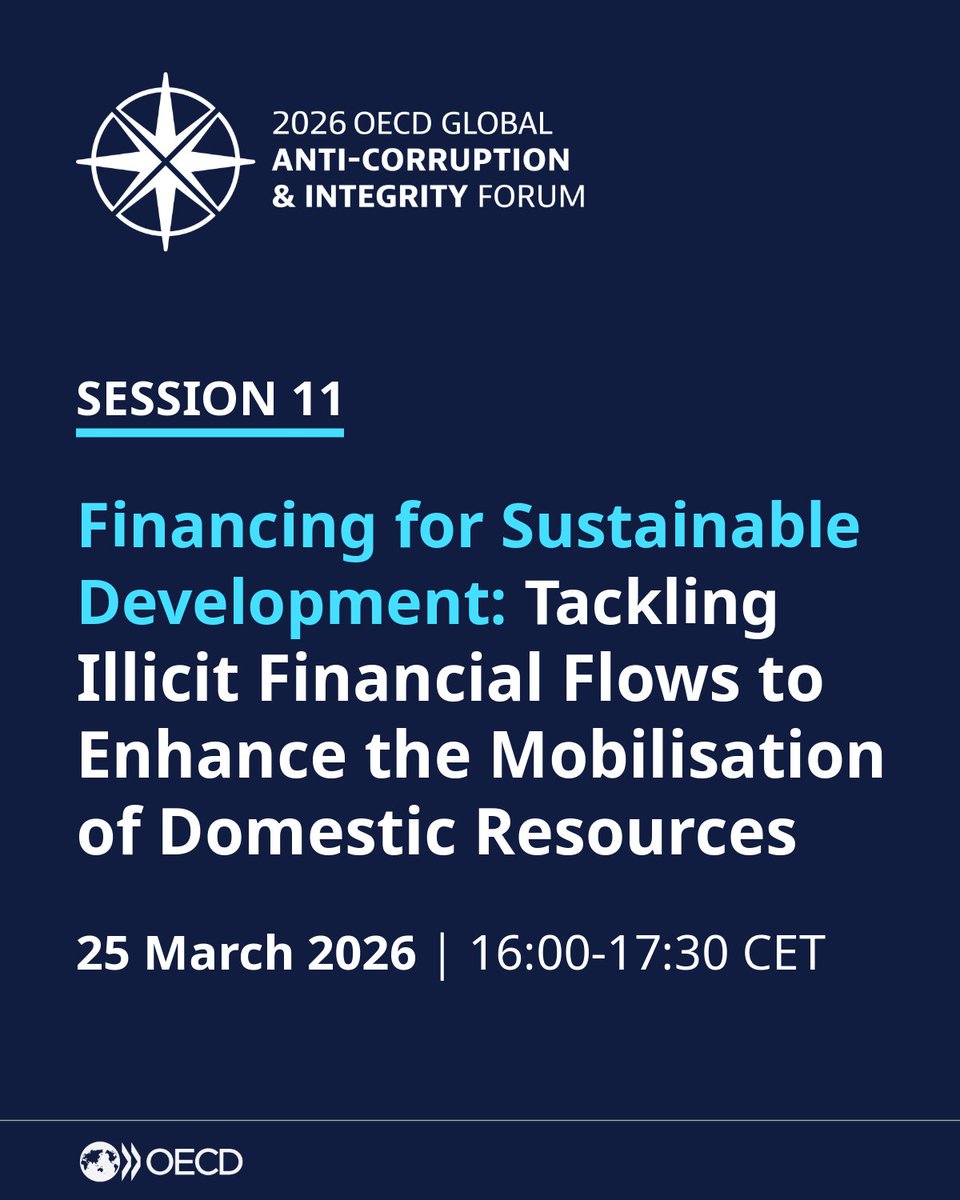 OECD Governance tweet media