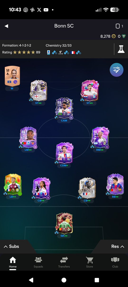 Sam Clack 🚜 tweet media