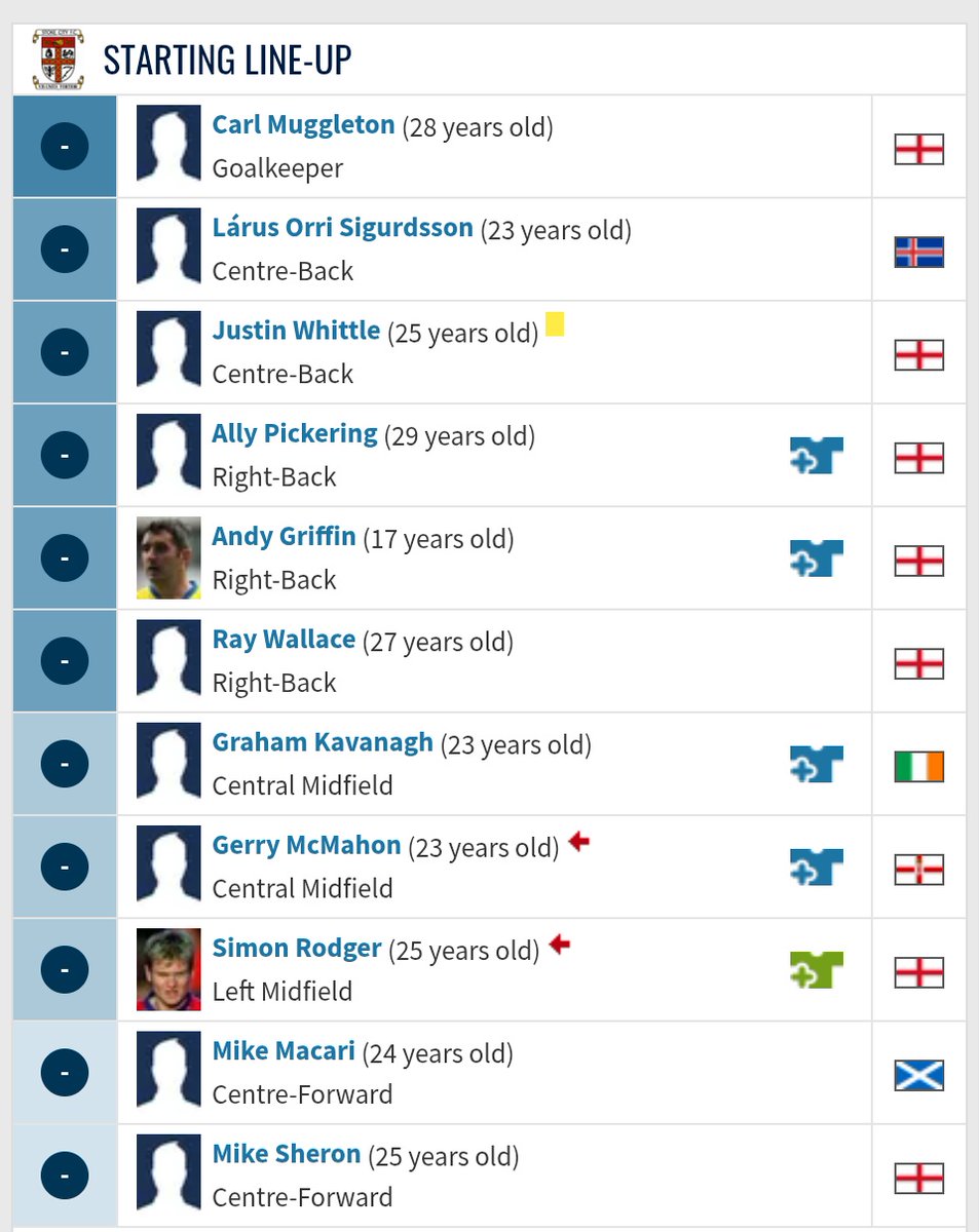 James Knowles tweet media