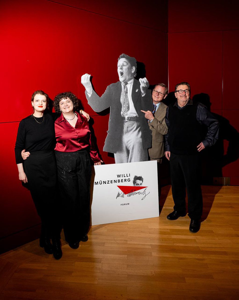 Bodo Ramelow tweet media