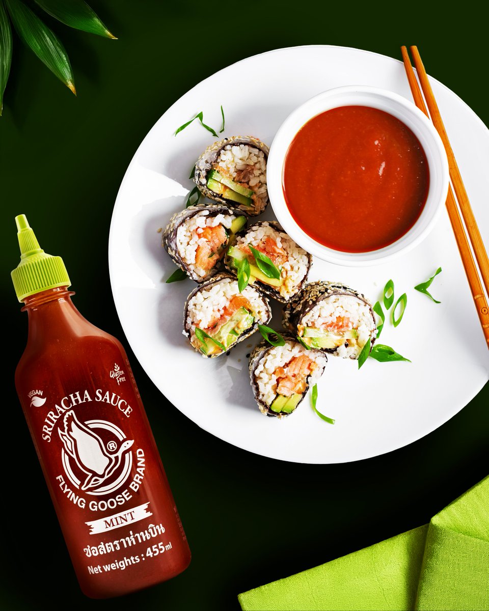 Flying Goose France tweet media