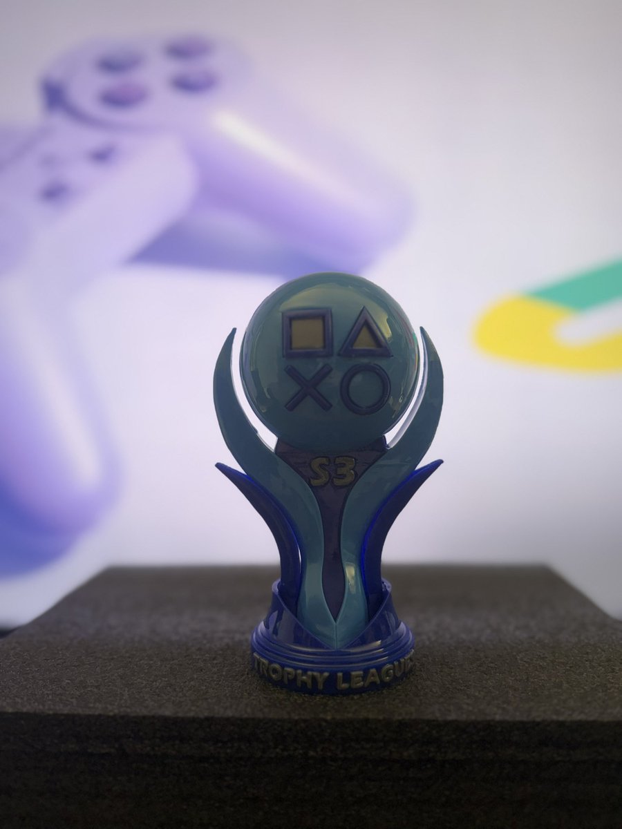 Trophy Leagues tweet media