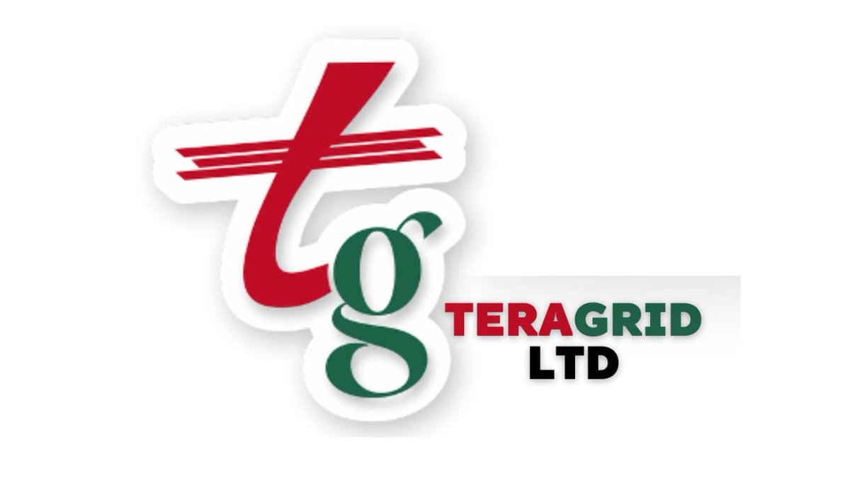 TeraGridltd's tweet photo. Welcome to TeraGrid Ltd.

We are building solutions for one of Africa’s biggest challenges: reliable, sustainable energy infrastructure.

Here’s who we are and what we stand for 🧵 https://t.co/DRrWk6h6i6